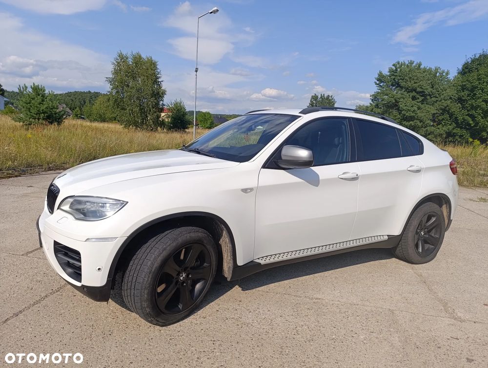 BMW X6 - 1