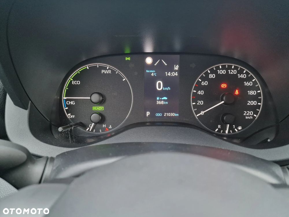 Toyota Yaris 1.5 VVT-i Comfort - 30