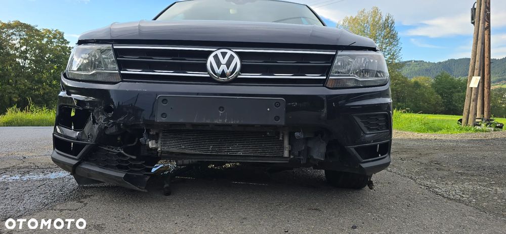Volkswagen Tiguan 2.0 TDI BMT SCR Comfortline - 21