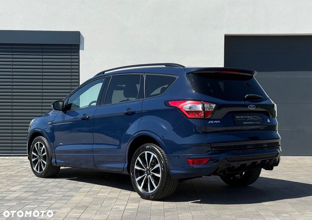 Ford Kuga 2.0 TDCi 4x4 ST-Line - 6