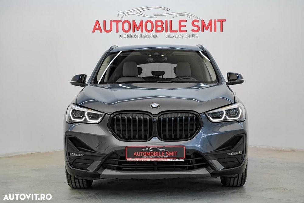 BMW X1 - 3