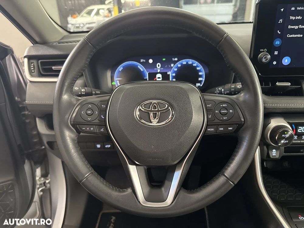 Toyota RAV4 - 17
