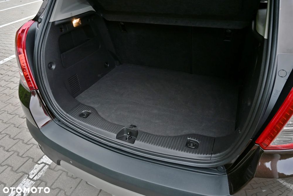 Opel Mokka 1.4 Turbo Automatik Innovation - 40