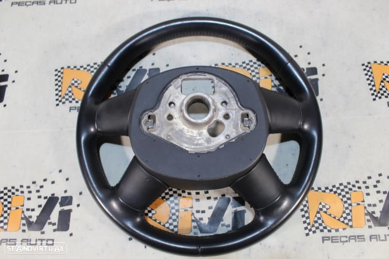 Volante Audi A3 (8V1, 8Vk)  Volante Audi A3 8V / A4 B8 / Q5 - 8