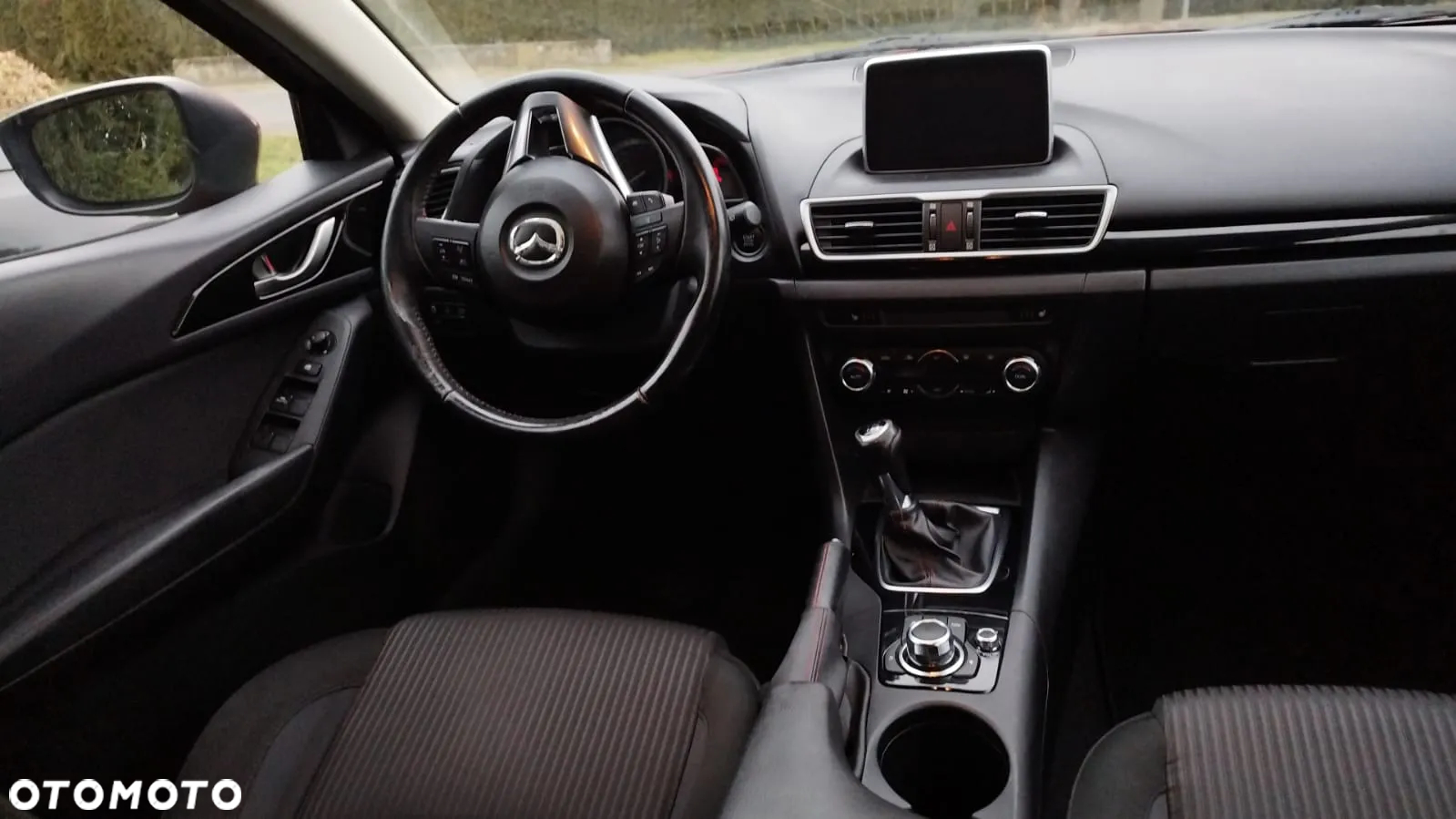 Mazda 3 SKYACTIV-G 100 Prime-Line - 4