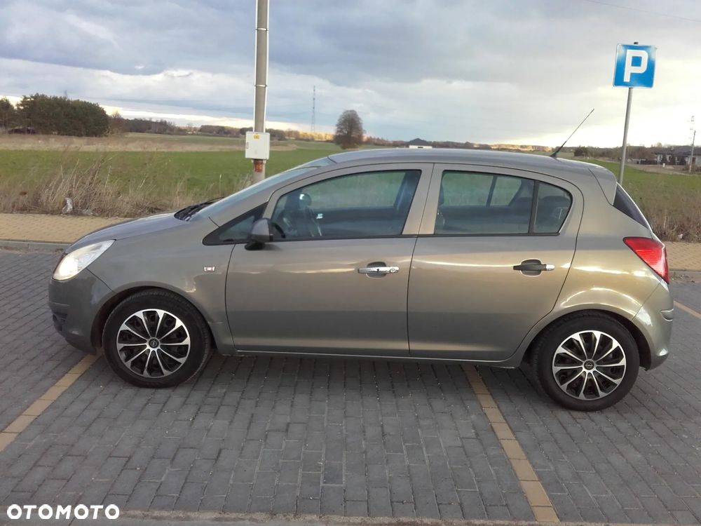 Opel Corsa - 13