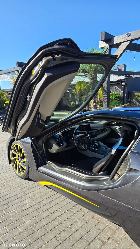 BMW i8 Standard - 7
