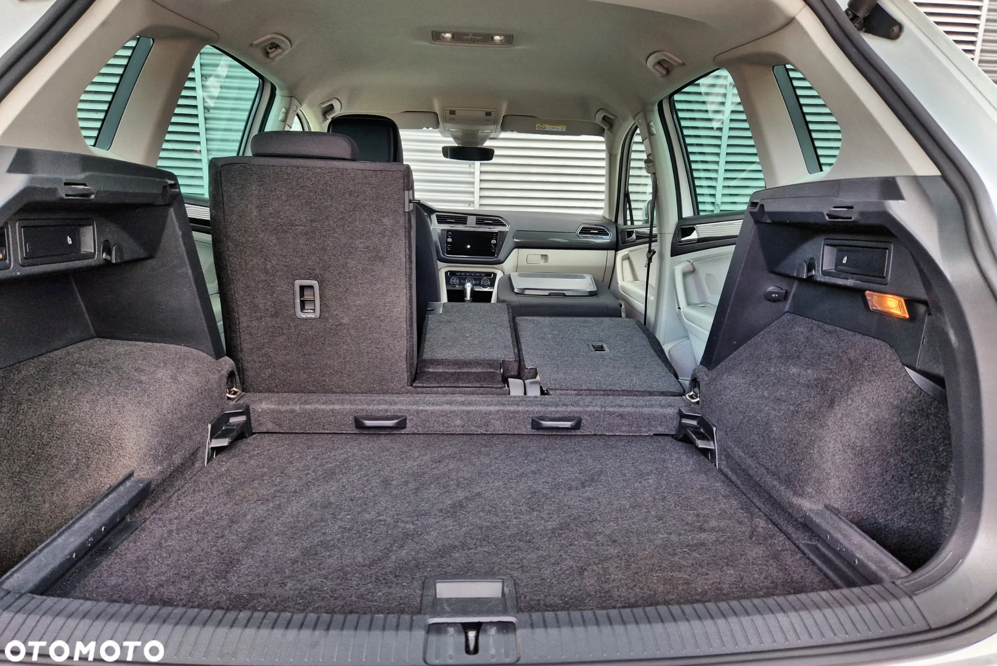 Volkswagen Tiguan 1.4 TSI BMT ACT Highline DSG - 21