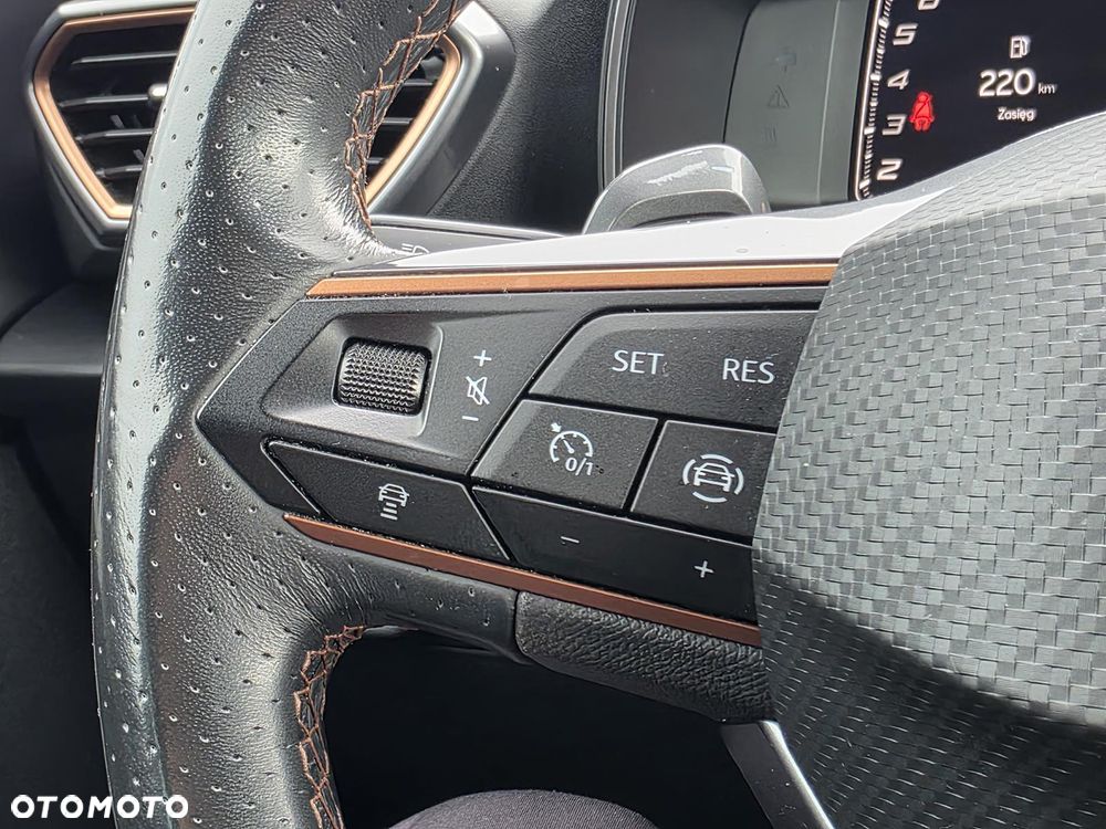 Cupra Formentor 1.5 TSI DSG - 29