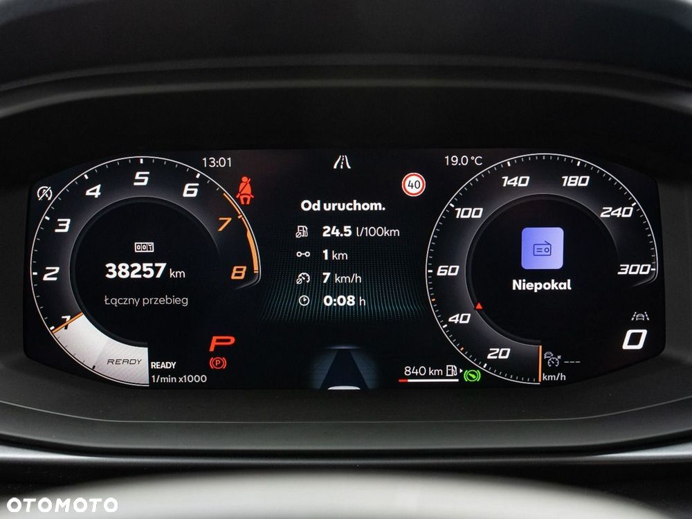 Cupra Terramar 1.5 eTSI DSG - 13