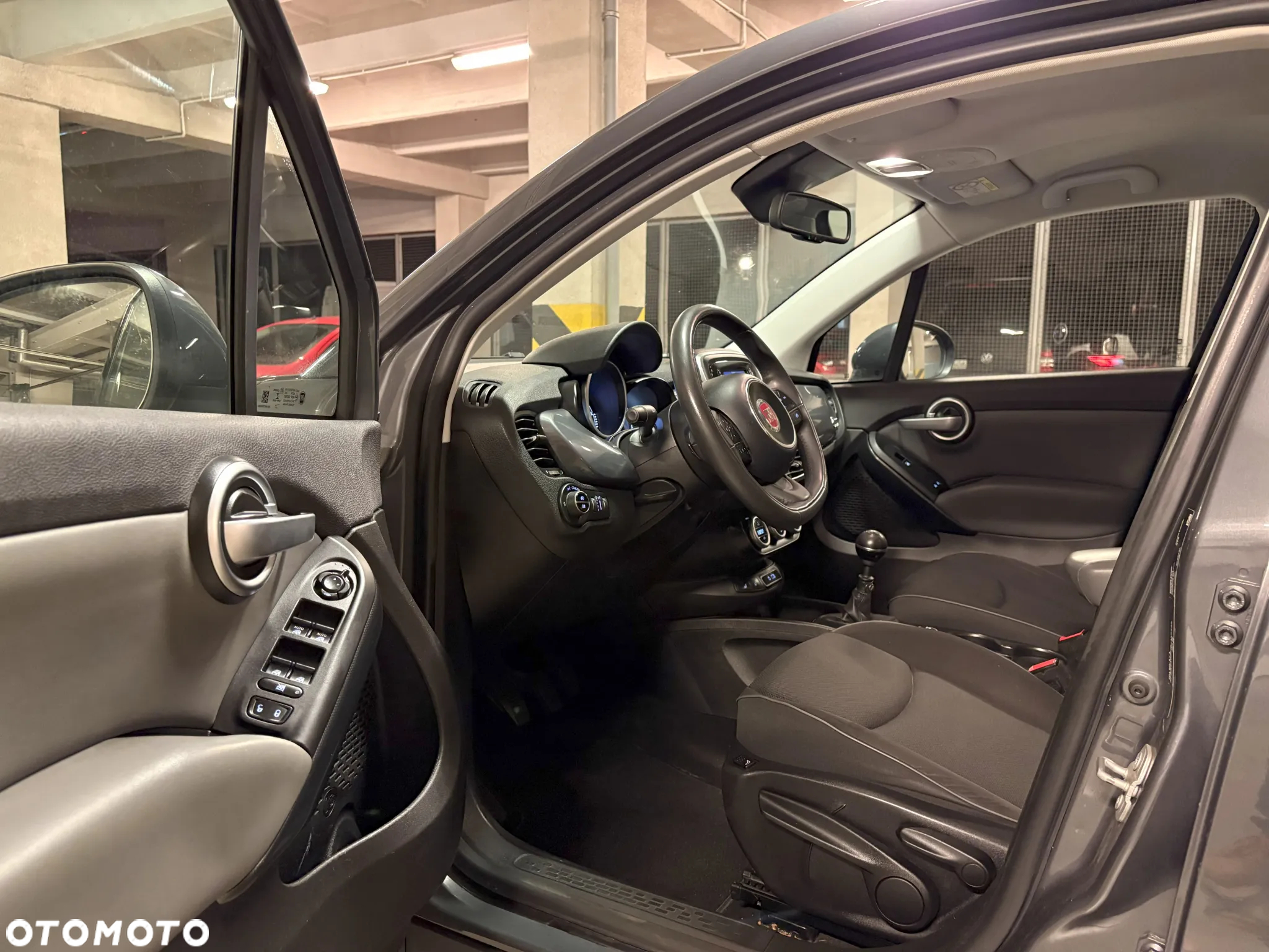 Fiat 500X 1.4 MultiAir Pop Star - 14