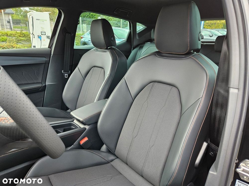 Cupra Leon 1.5 TSI - 12