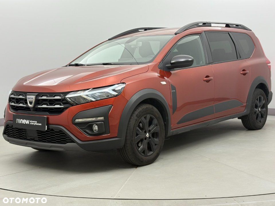 Dacia Jogger - 1