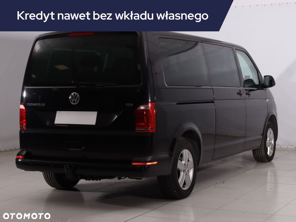 Volkswagen Caravelle - 7