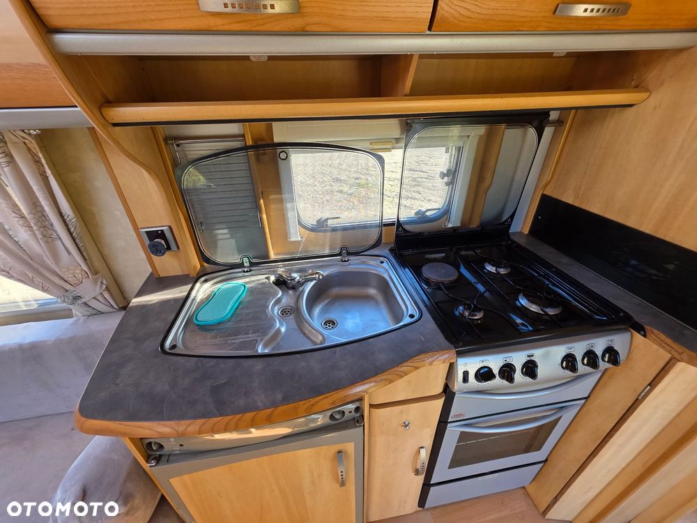 Sterling Eccles Topaz - 9