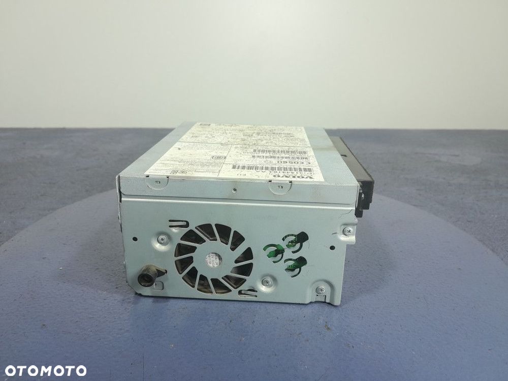 VOLVO V40 II RADIO NAWIGACJA CZYTNIK NAPĘD 31444184 - 2