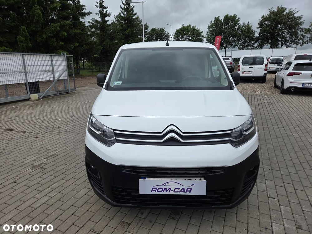 Opel Combo - 4