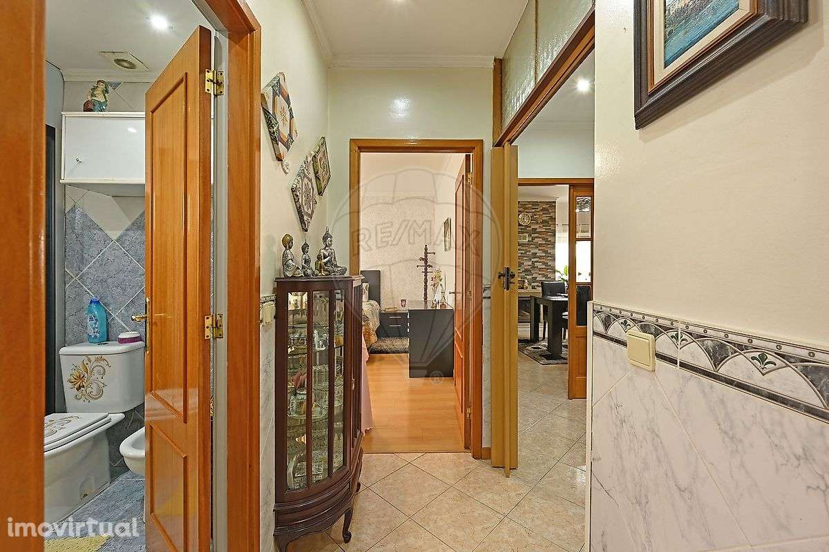 Apartamento T2 para venda - Grande imagem: 4/21