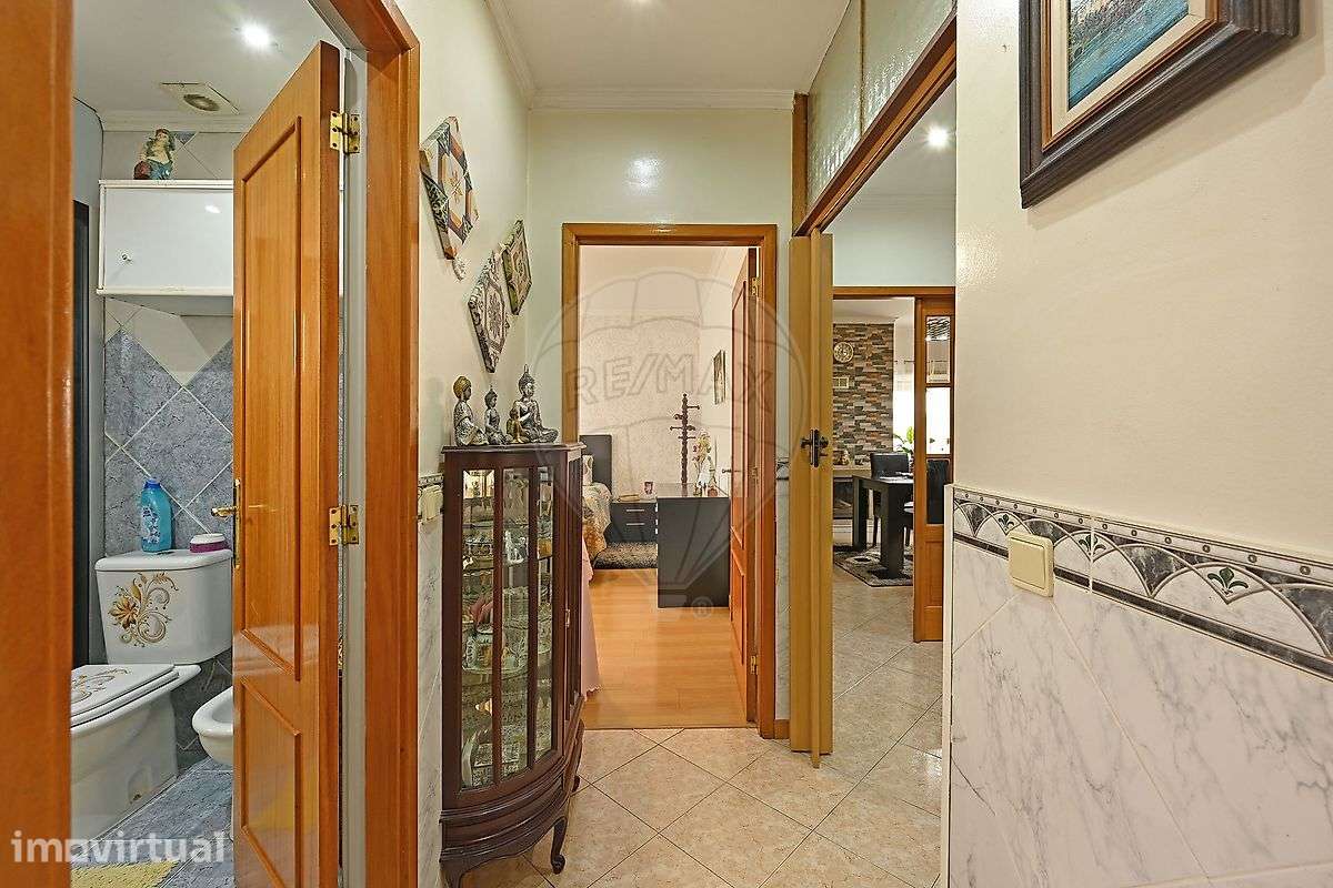 Apartamento T2 para venda - Grande imagem: 4/21