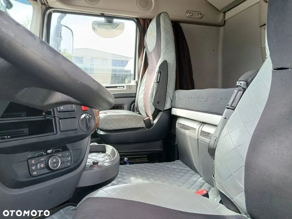 DAF XF 530 FT (31861) - 15