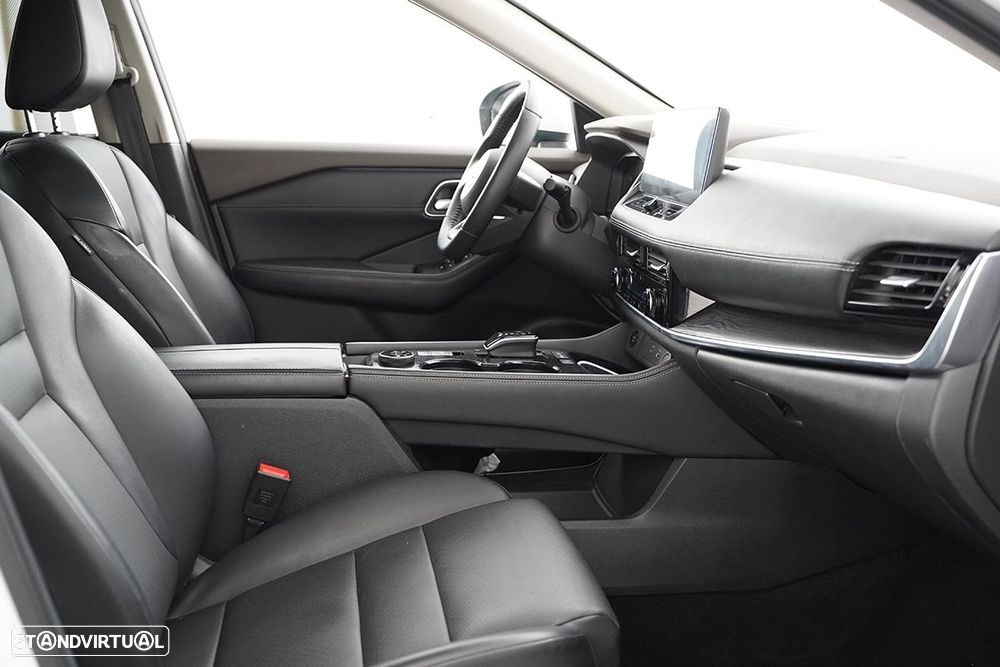 Nissan X-Trail 1.5 e-Power Tekna e-4force - 22