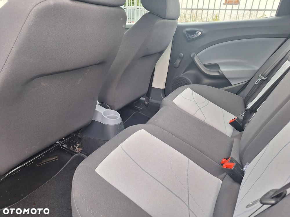 Seat Ibiza - 14