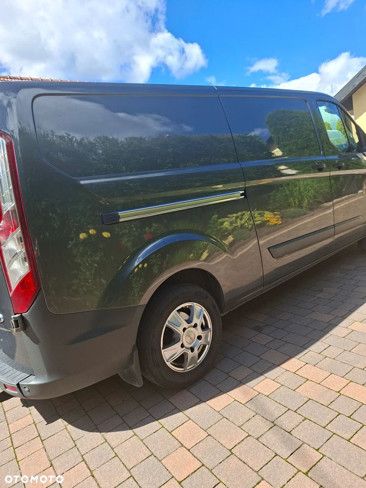 Ford Transit Custom 290 L2H1 Trend - 3