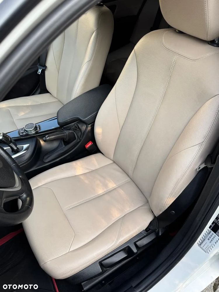 BMW Seria 3 - 12