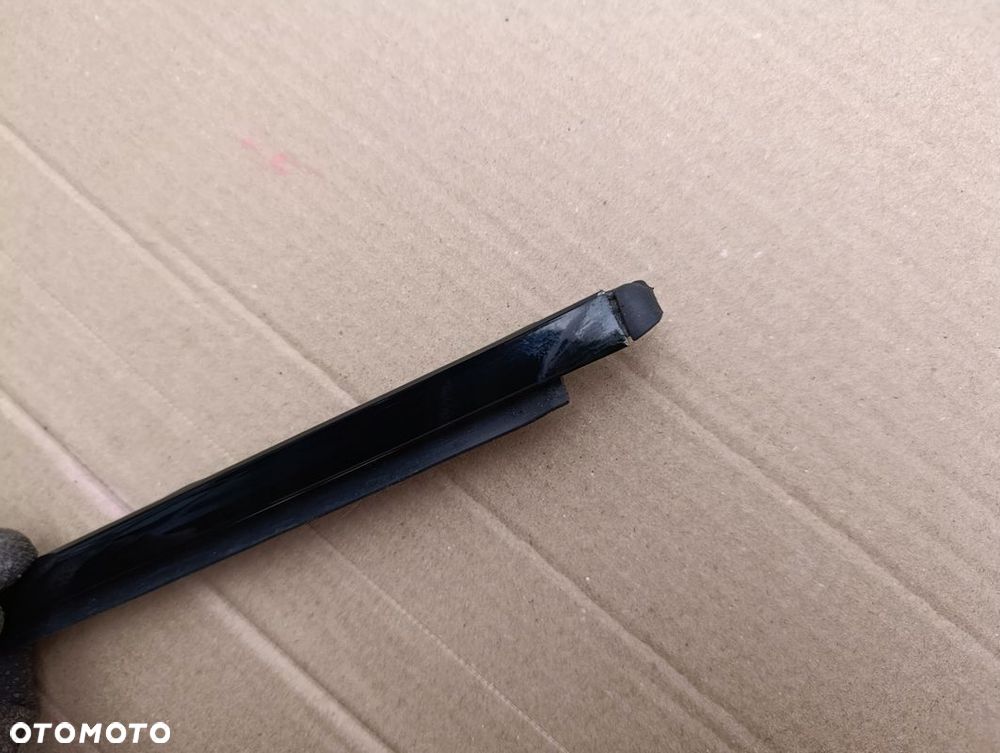 BMW M2 F87 LISTWA DRZWI LEWA PRZÓD PRZEDNIA 7284565 - 3