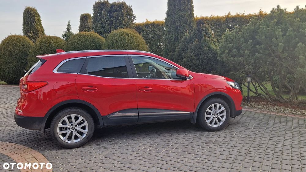 Renault Kadjar 1.3 TCe FAP Easy Life - 12
