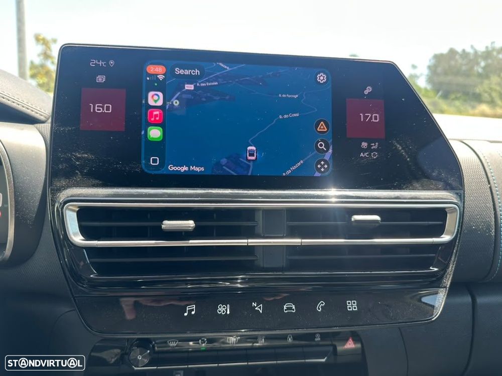 Citroën C5 Aircross 1.2 PureTech Feel - 13
