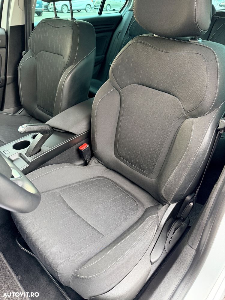Renault Megane TCe GPF Limited - 11