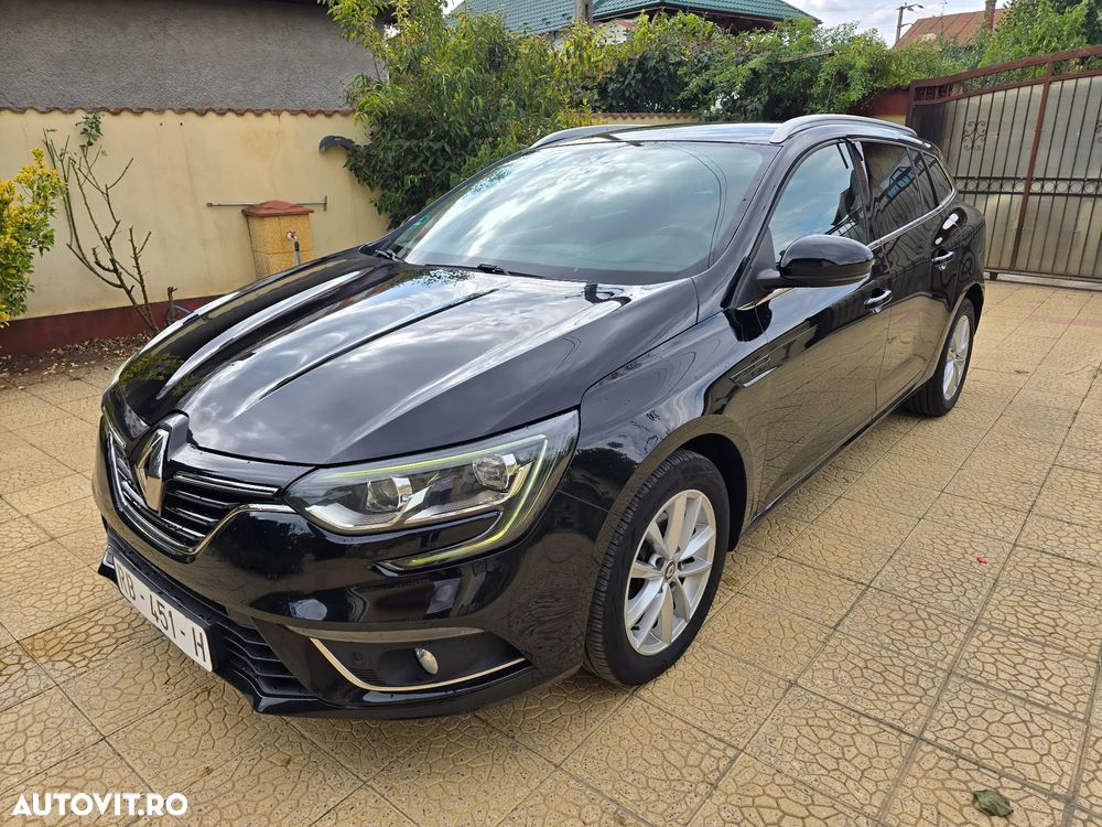 Renault Megane - 6