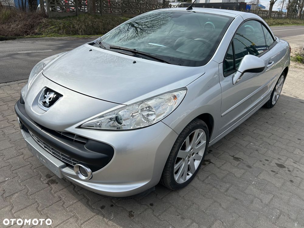 Peugeot 207 - 33