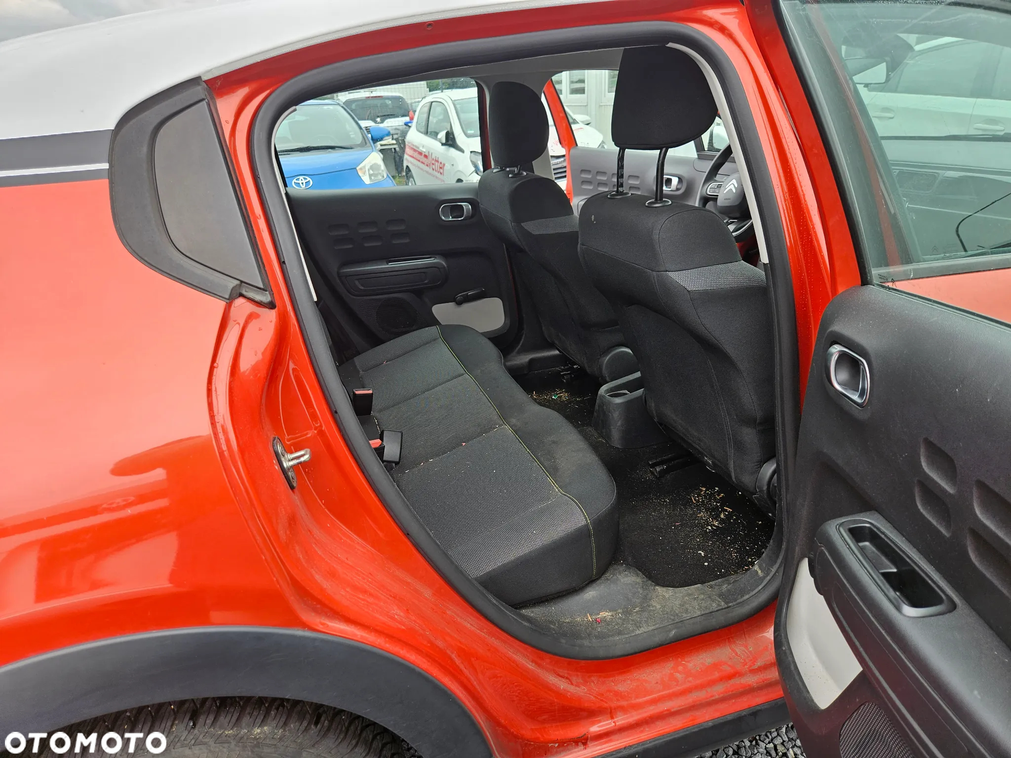Citroën C3 - 15