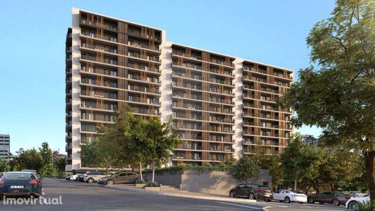 Apartamento T3 para venda - Grande imagem: 2/19