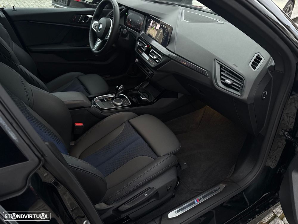 BMW 218 Gran Coupé i Pack Desportivo M - 21