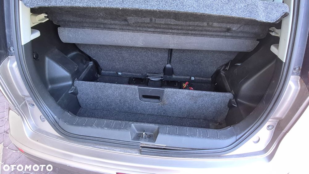 Nissan Note 1.4 Visia AC/CD - 15