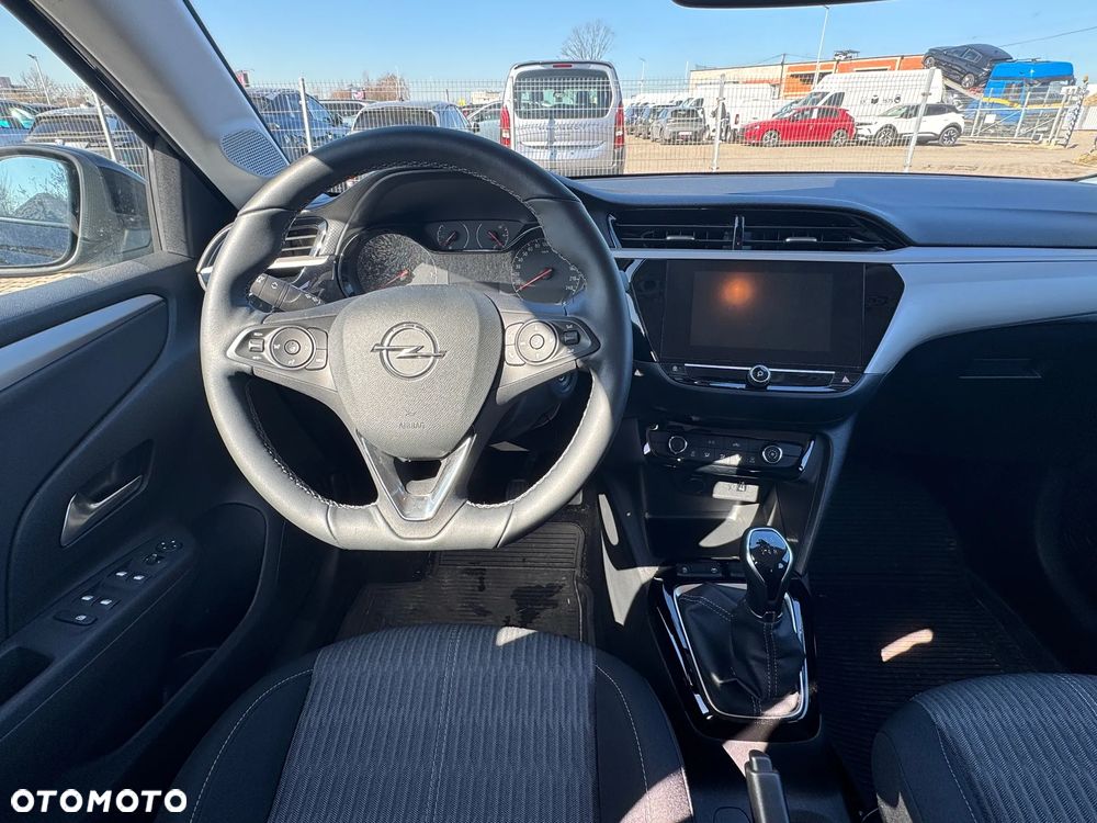 Opel Corsa 1.2 Edition S&S - 9