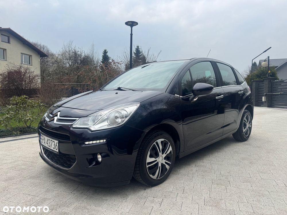 Citroën C3 1.6 BlueHDi Shine S&S - 2