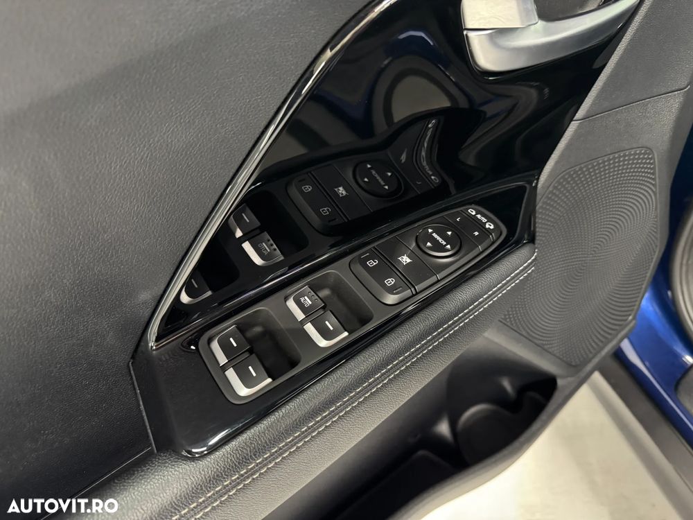 Kia Niro e-Niro 150 kW Vision - 7