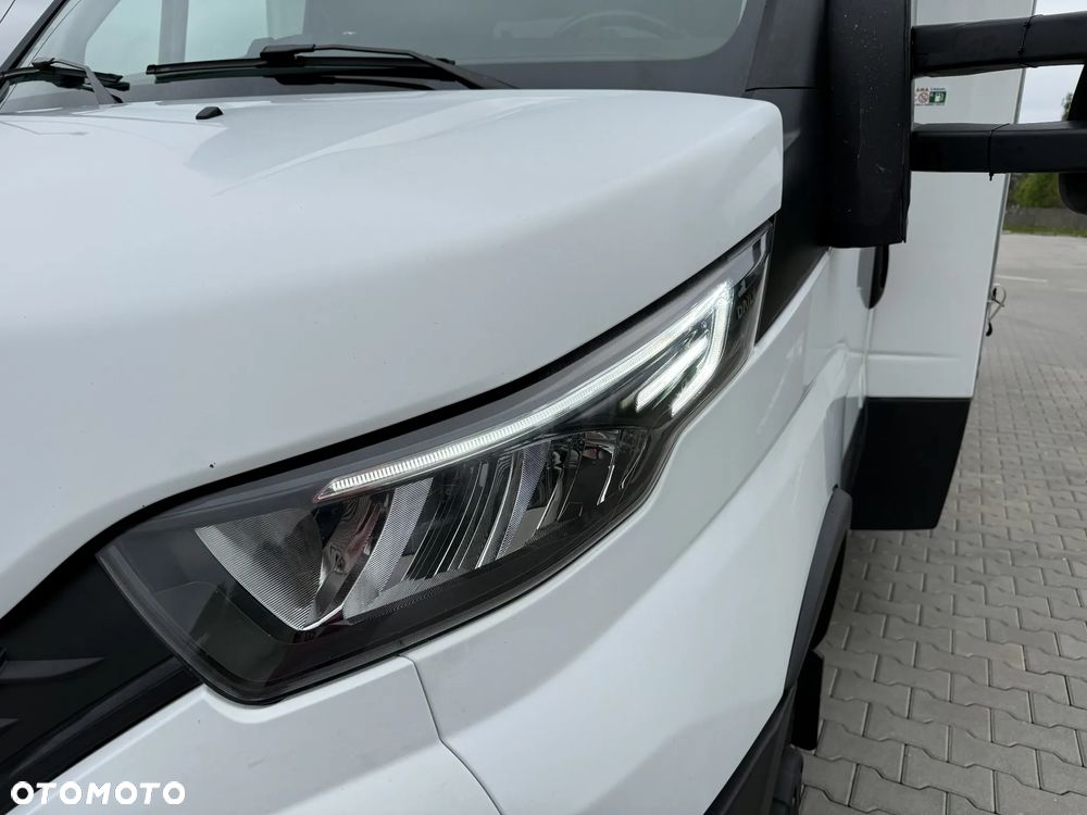 Iveco DAILY - 14