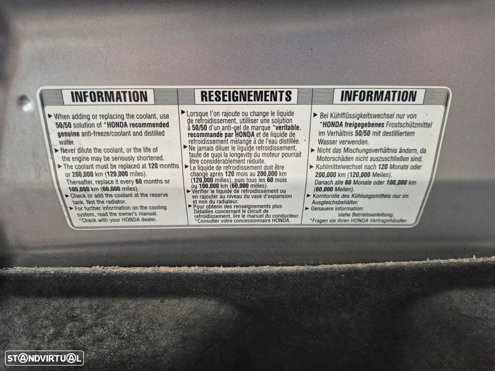 Honda Civic 2.0i Type-R - 26