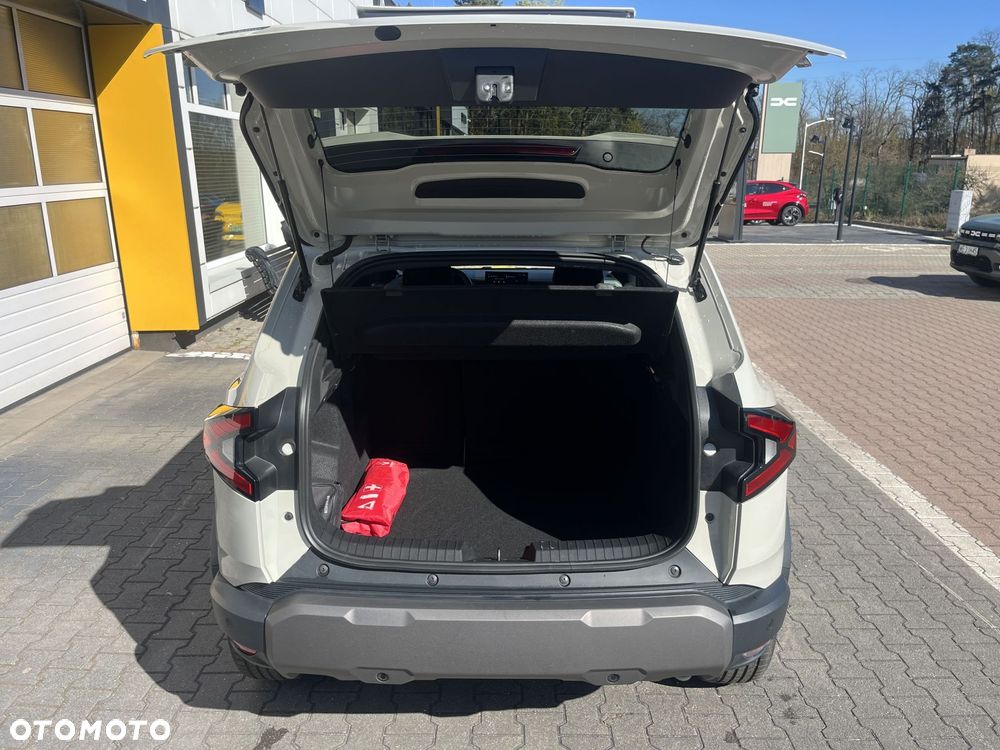 Dacia Duster - 20