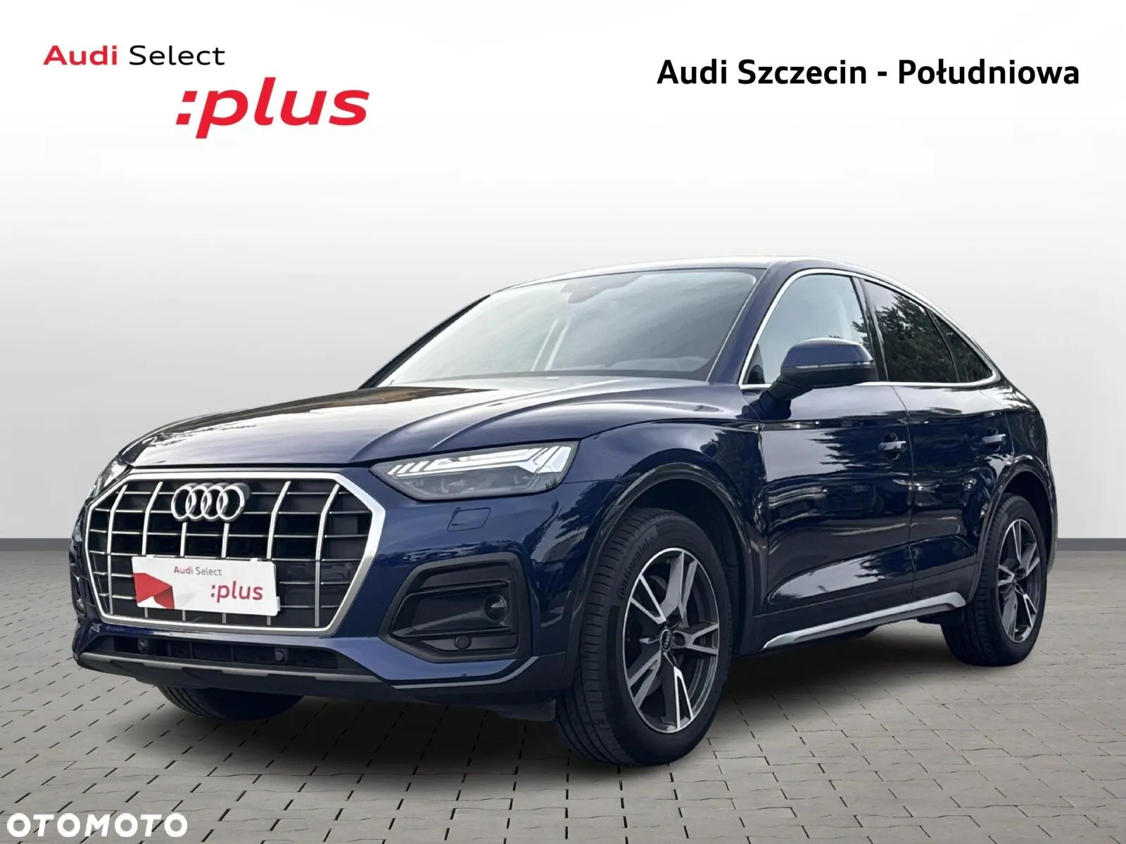 Audi Q5 - 1