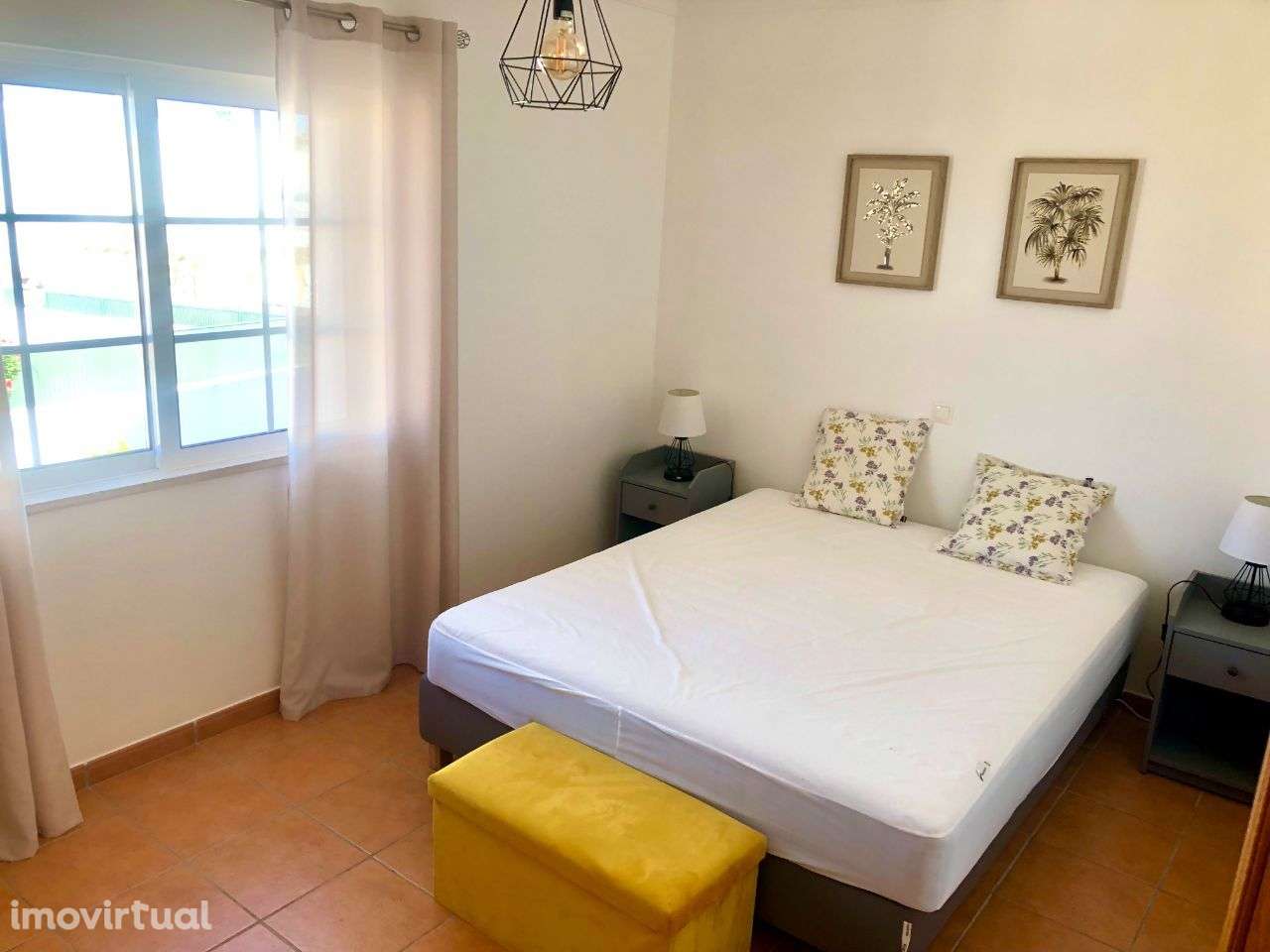 Arrenda-se Moradia na Galé, Albufeira a 500m da praia - Grande imagem: 5/8
