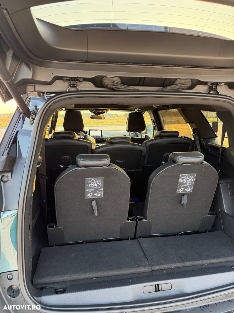 Peugeot 5008 2.0 BlueHDI s&s EAT8 GT - 17
