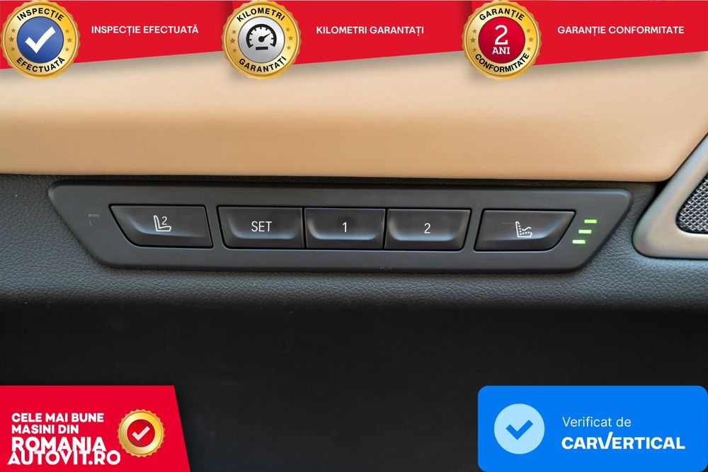 BMW Seria 7 745Le xDrive - 9
