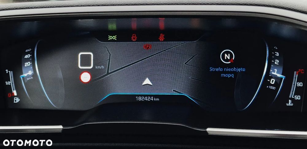 Peugeot 508 1.5 BlueHDi Allure S&S - 40