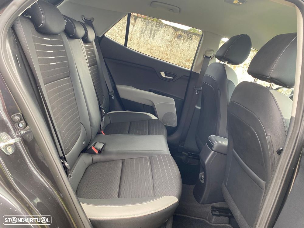 Kia Stonic 1.0 T-GDI TX - 15